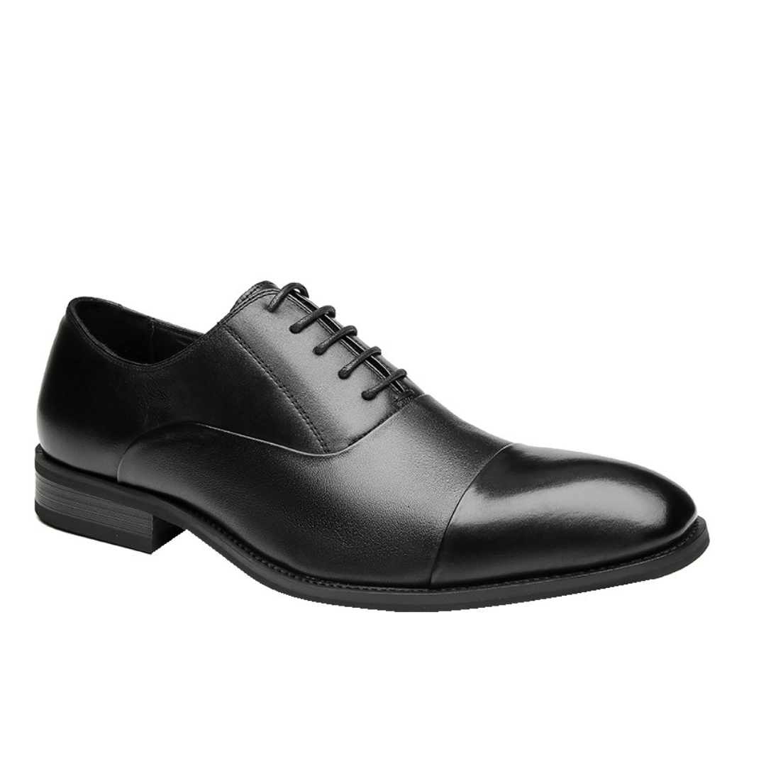 Mark | Chaussures en cuir classiques