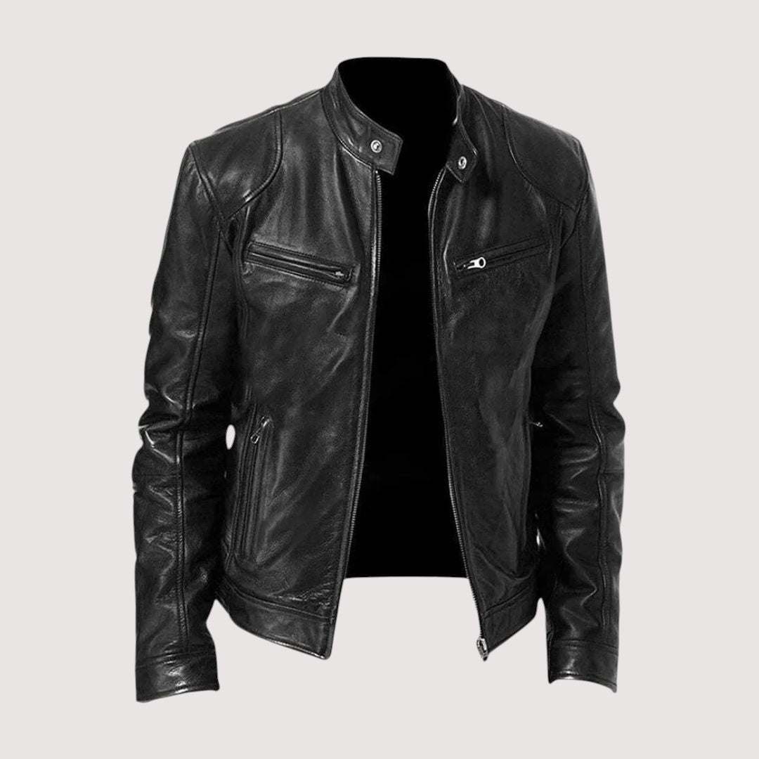 Marc | Veste homme élégance moderne