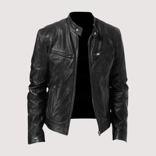 Marc | Veste homme élégance moderne