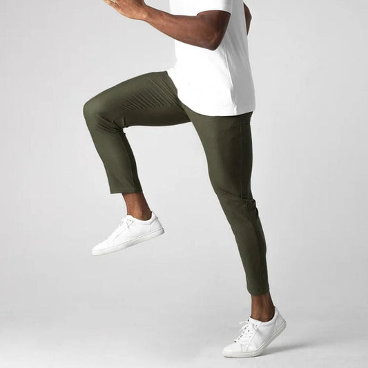 Avane | Pantalon chino confortable