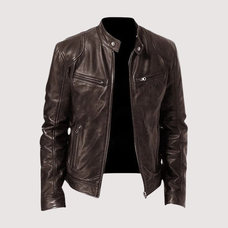 Marc | Veste homme élégance moderne