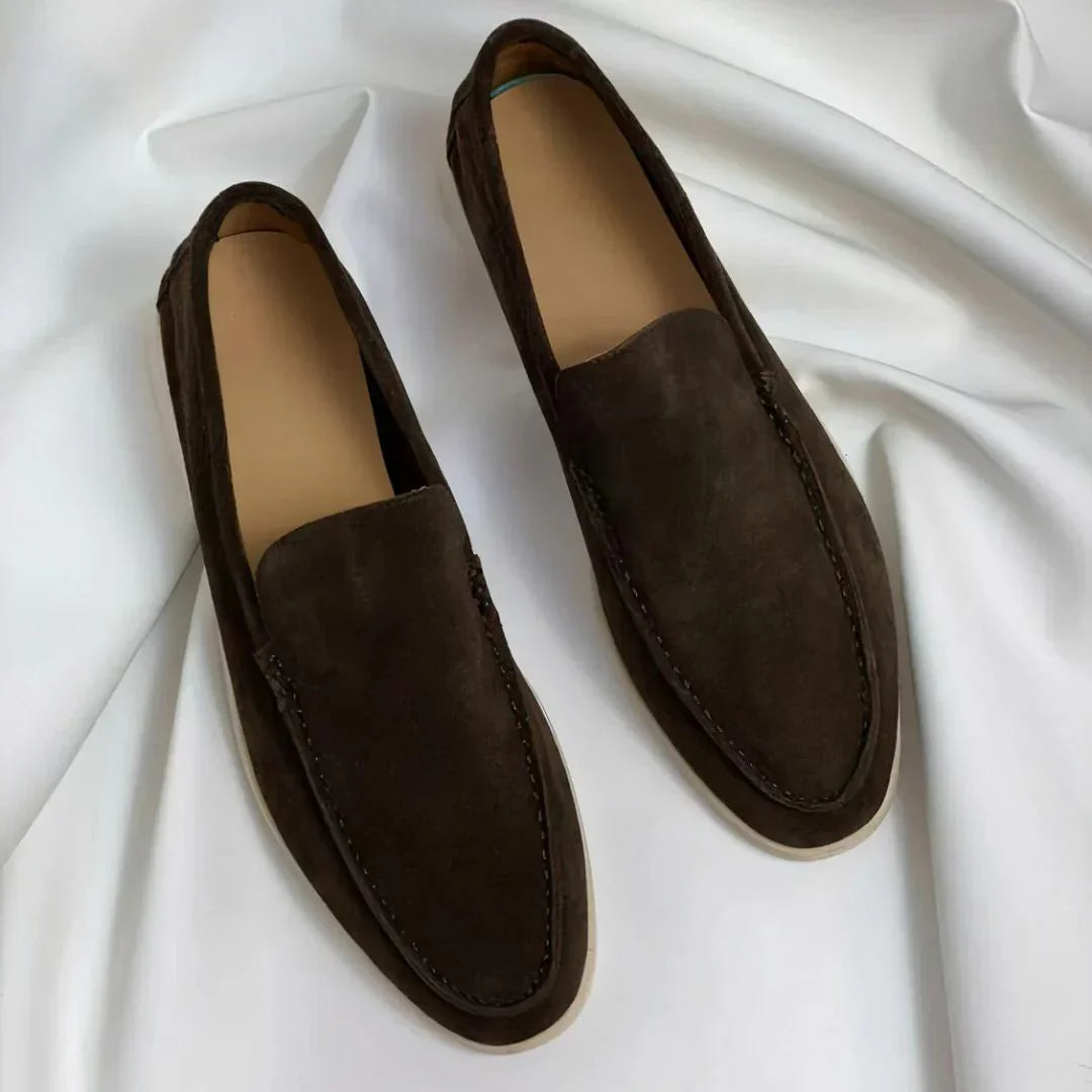Valerio | Mocassins homme
