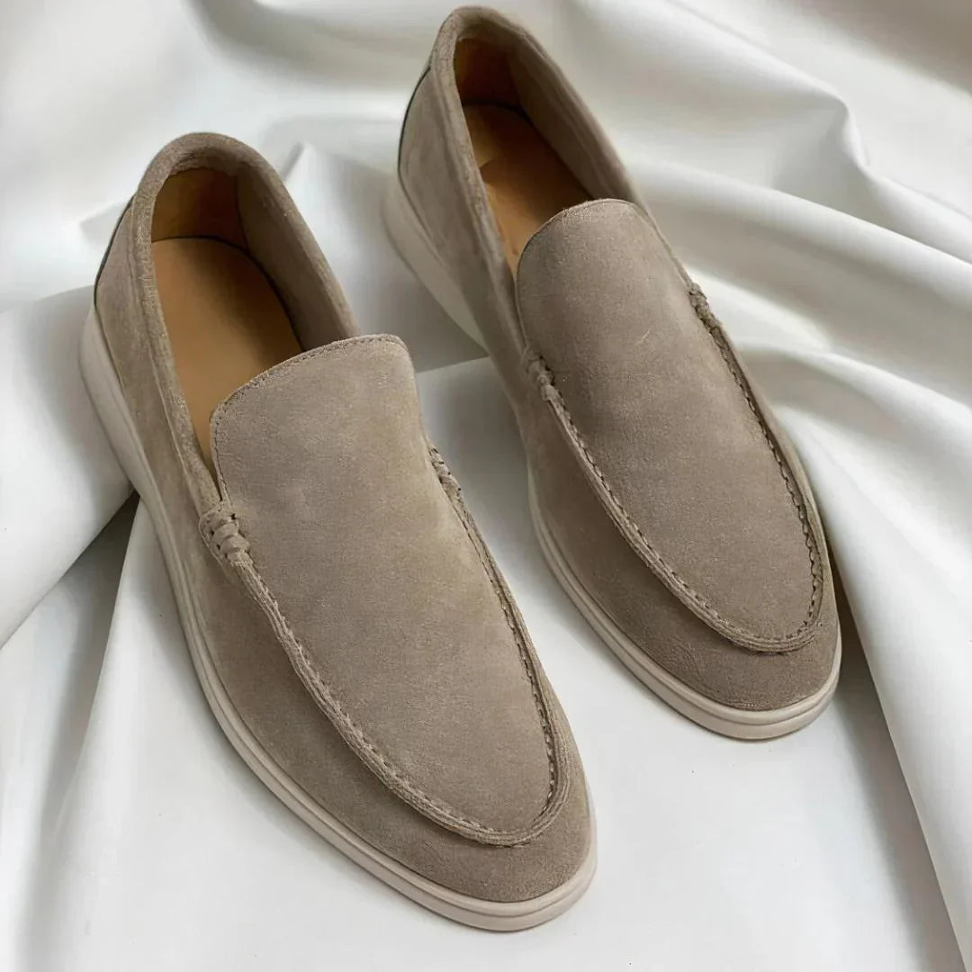 Valerio | Mocassins homme