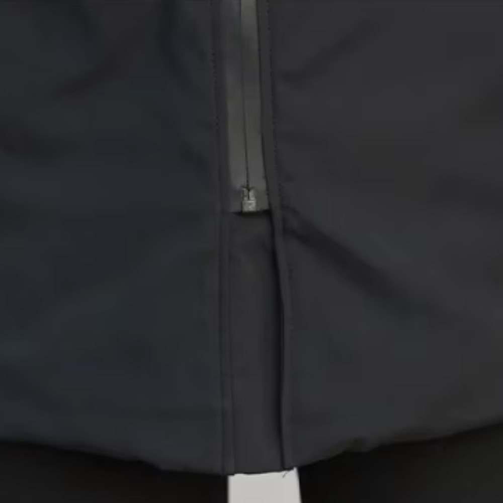 Robert | Veste coupe-vent élégante pour homme