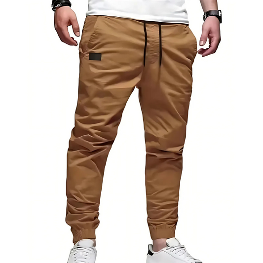 Laureano | Pantalon cargo UrbanFlex
