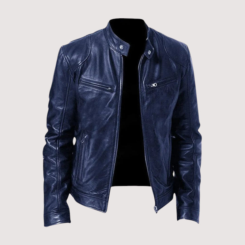 Marc | Veste homme élégance moderne