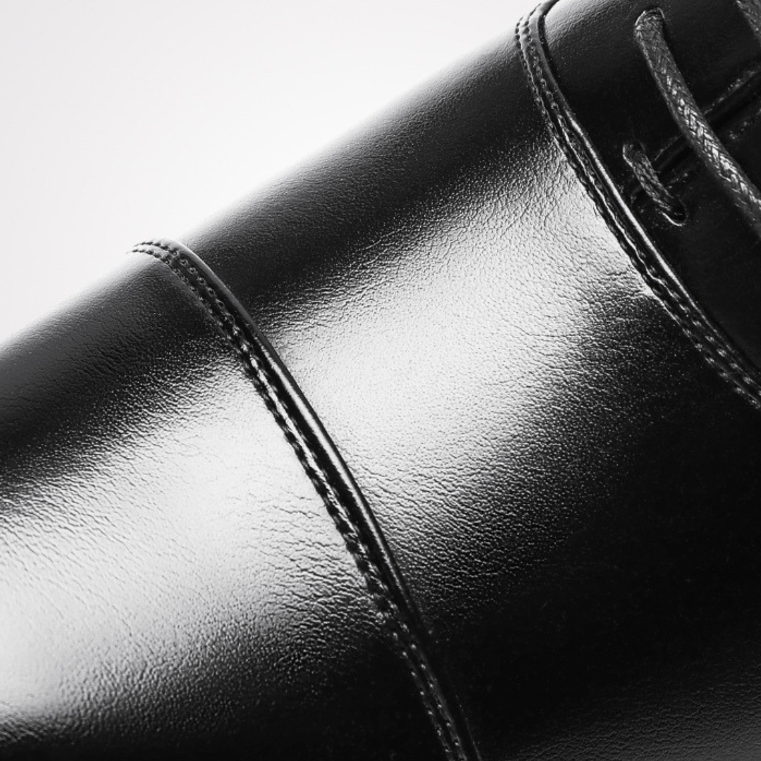 Mark | Chaussures en cuir classiques