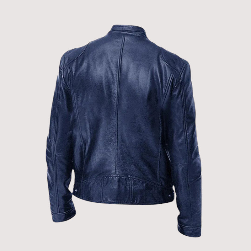 Marc | Veste homme élégance moderne