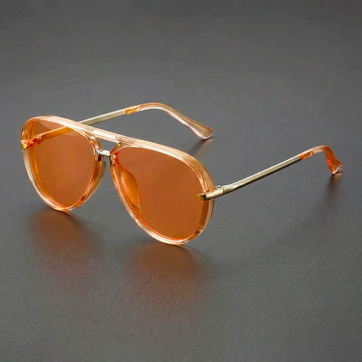 Brice | Lunettes aviateur