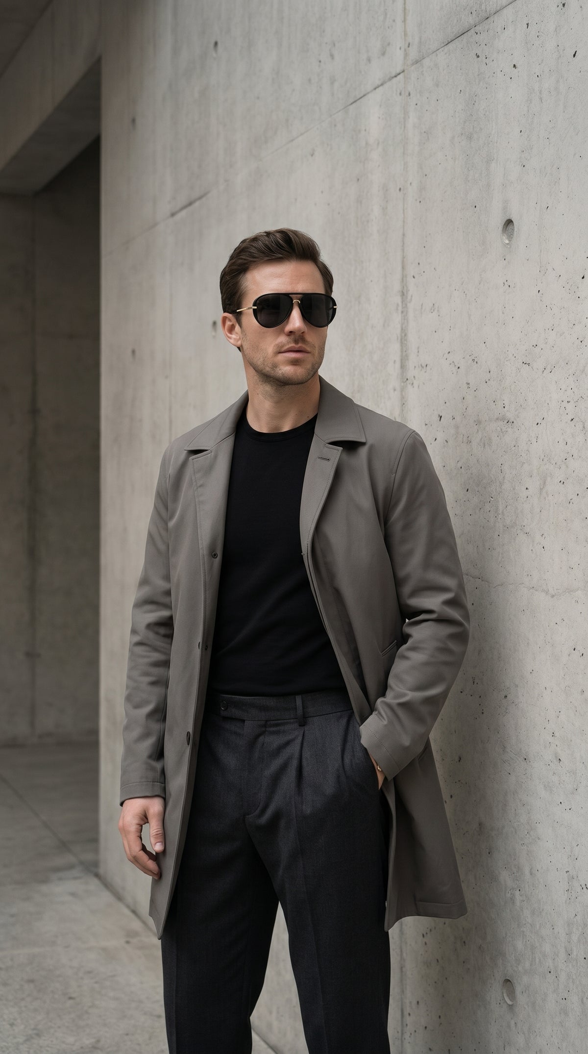 Brice | Lunettes aviateur