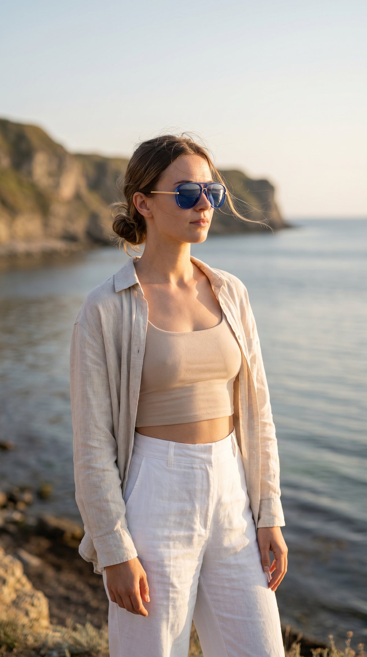 Brice | Lunettes aviateur