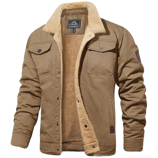Óscar | Veste bomber