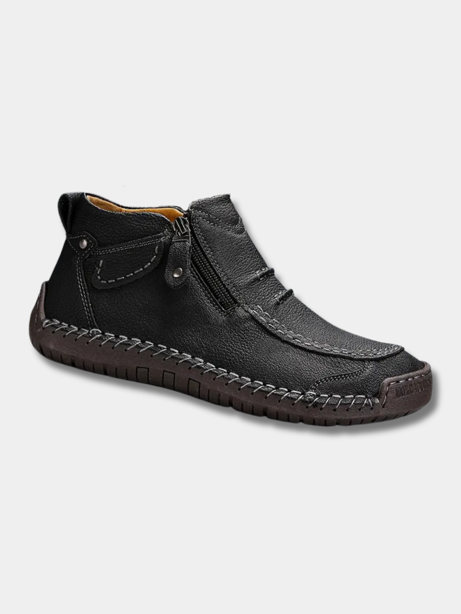 Xavier | Chaussures ergonomiques orthopédiques