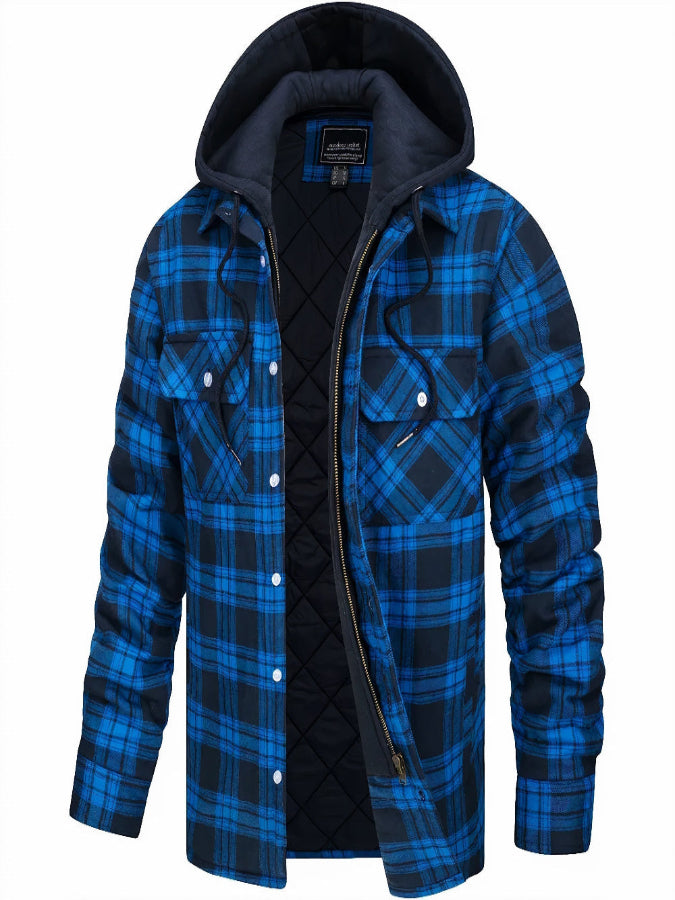 Lori | Veste d’automne incontournable