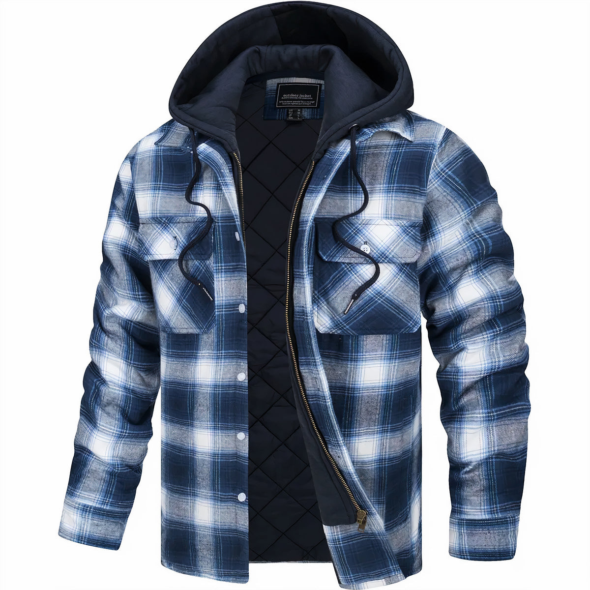 Lori | Veste d’automne incontournable