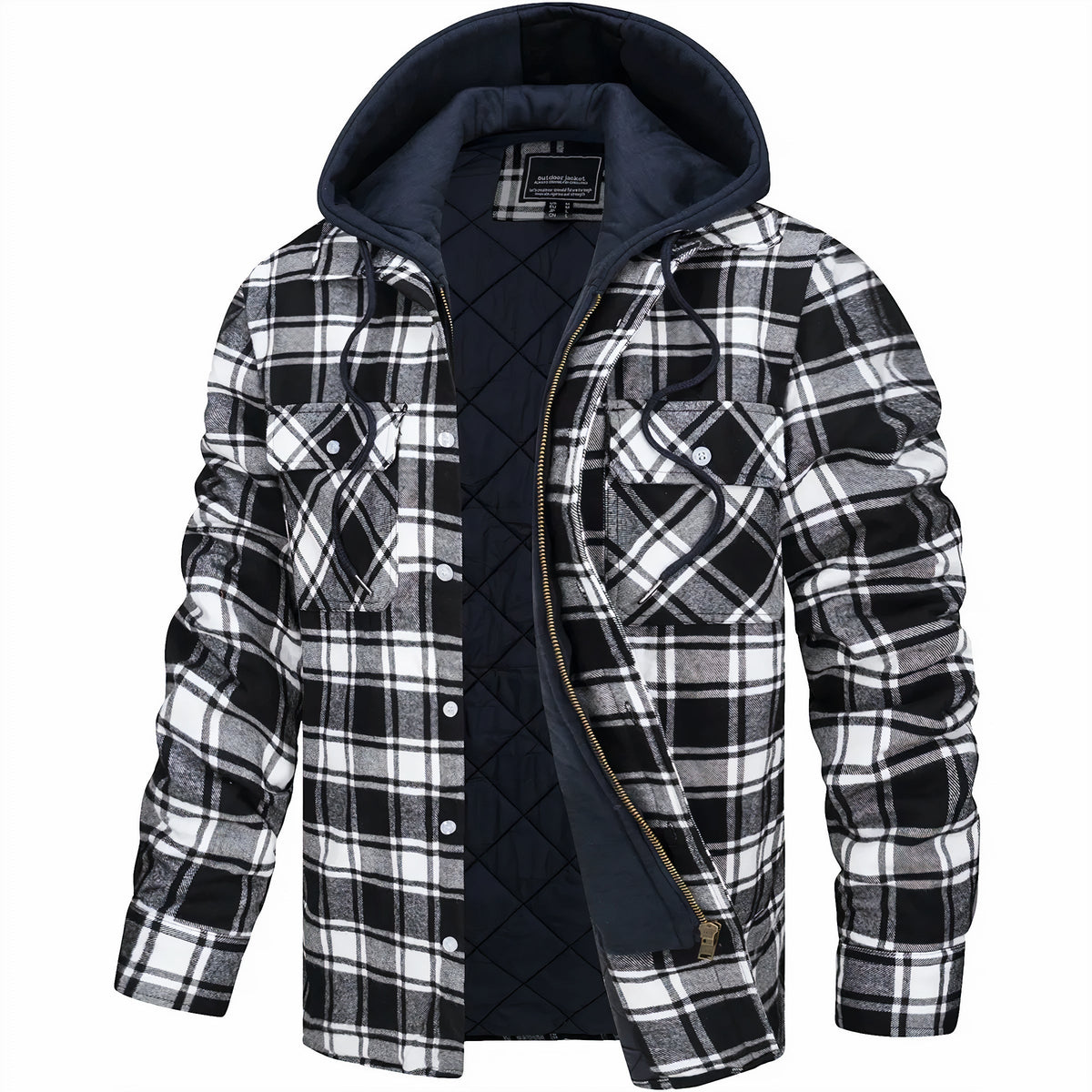 Lori | Veste d’automne incontournable