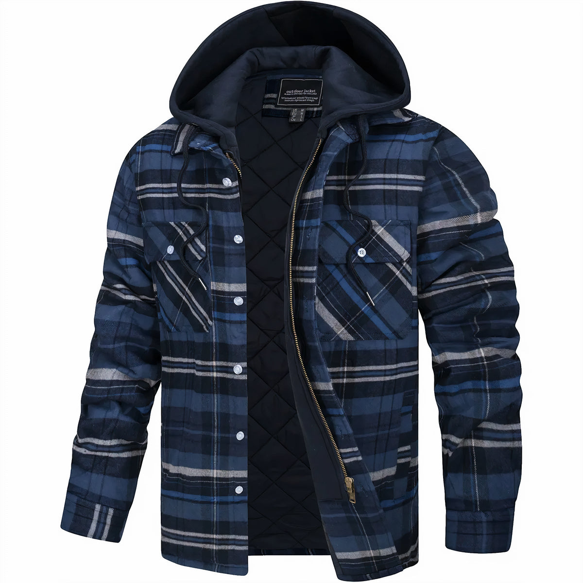 Lori | Veste d’automne incontournable