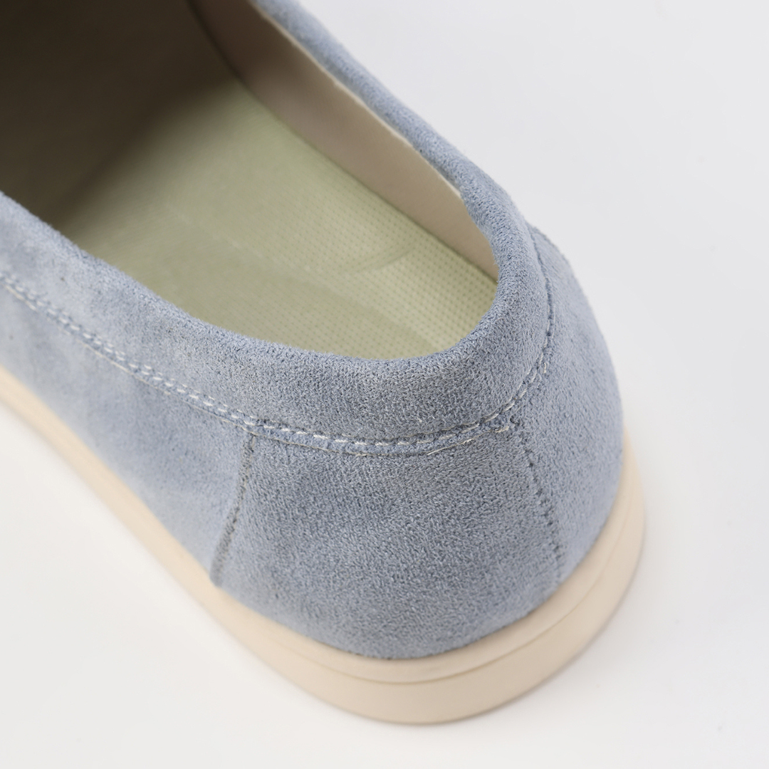 William | Chaussures en daim