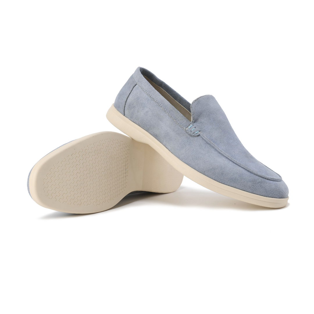 William | Chaussures en daim