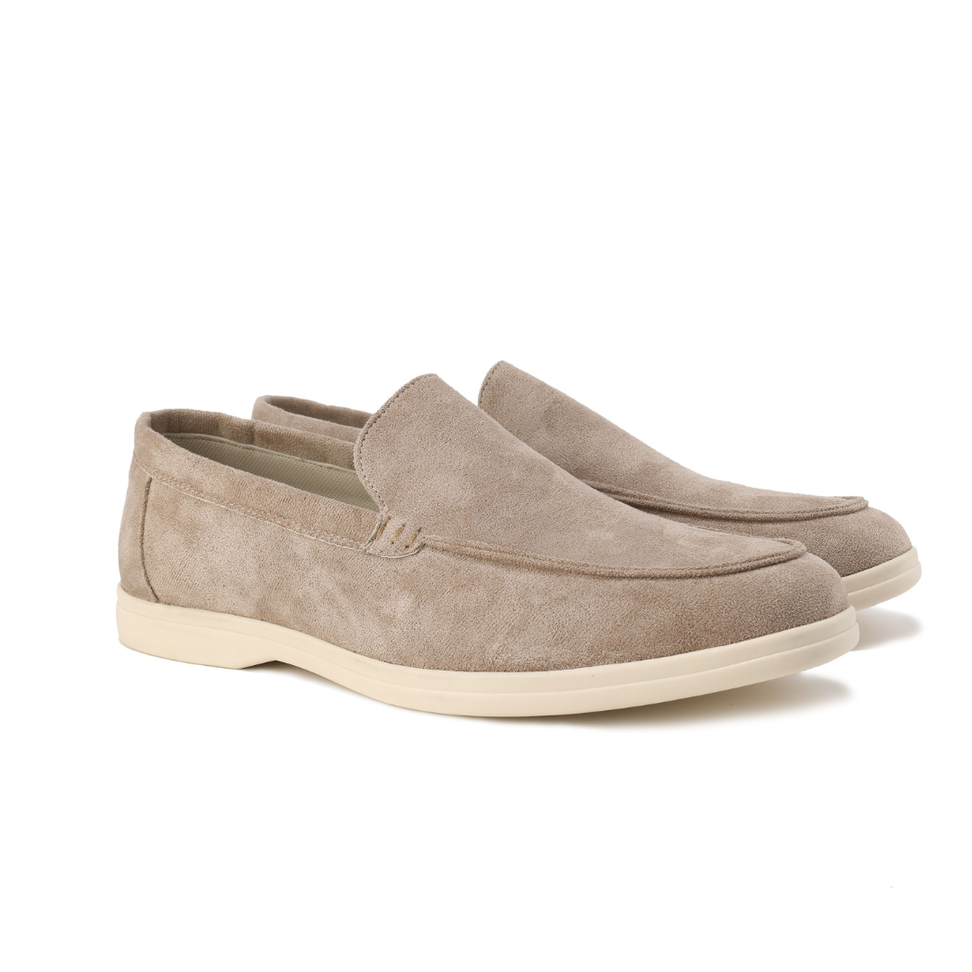 William | Chaussures en daim