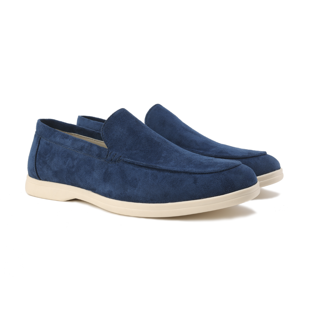 William | Chaussures en daim