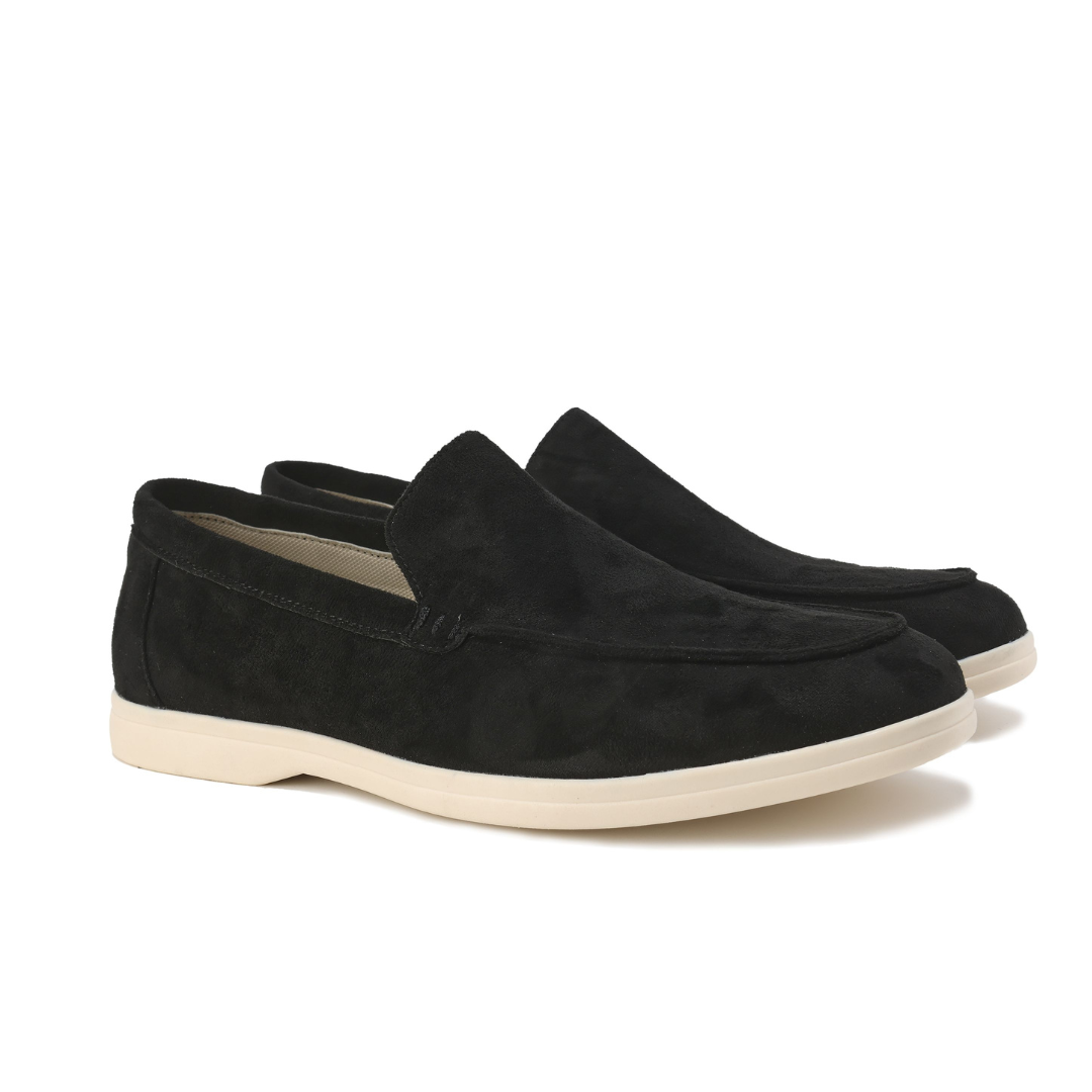 William | Chaussures en daim