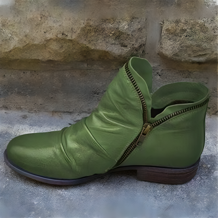 Melinda | Bottes orthopédiques confortables