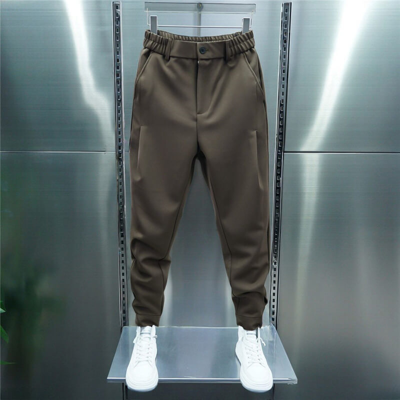 Gustavo | Pantalons de détente confortables