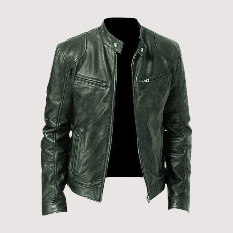 Marc | Veste homme élégance moderne