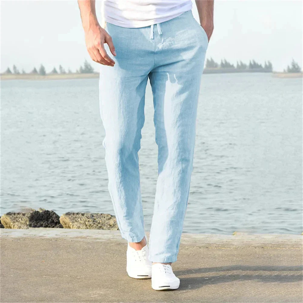 Lucien | Pantalon