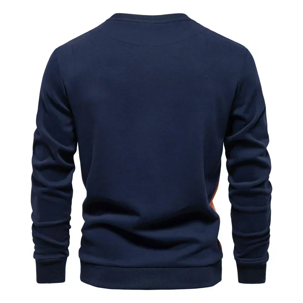 Adrien | Pull élégant pour hommes
