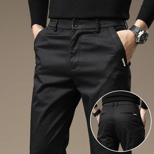 Damien | Pantalon chino slim