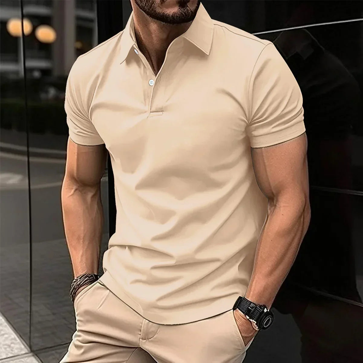 Jules | T-shirt homme