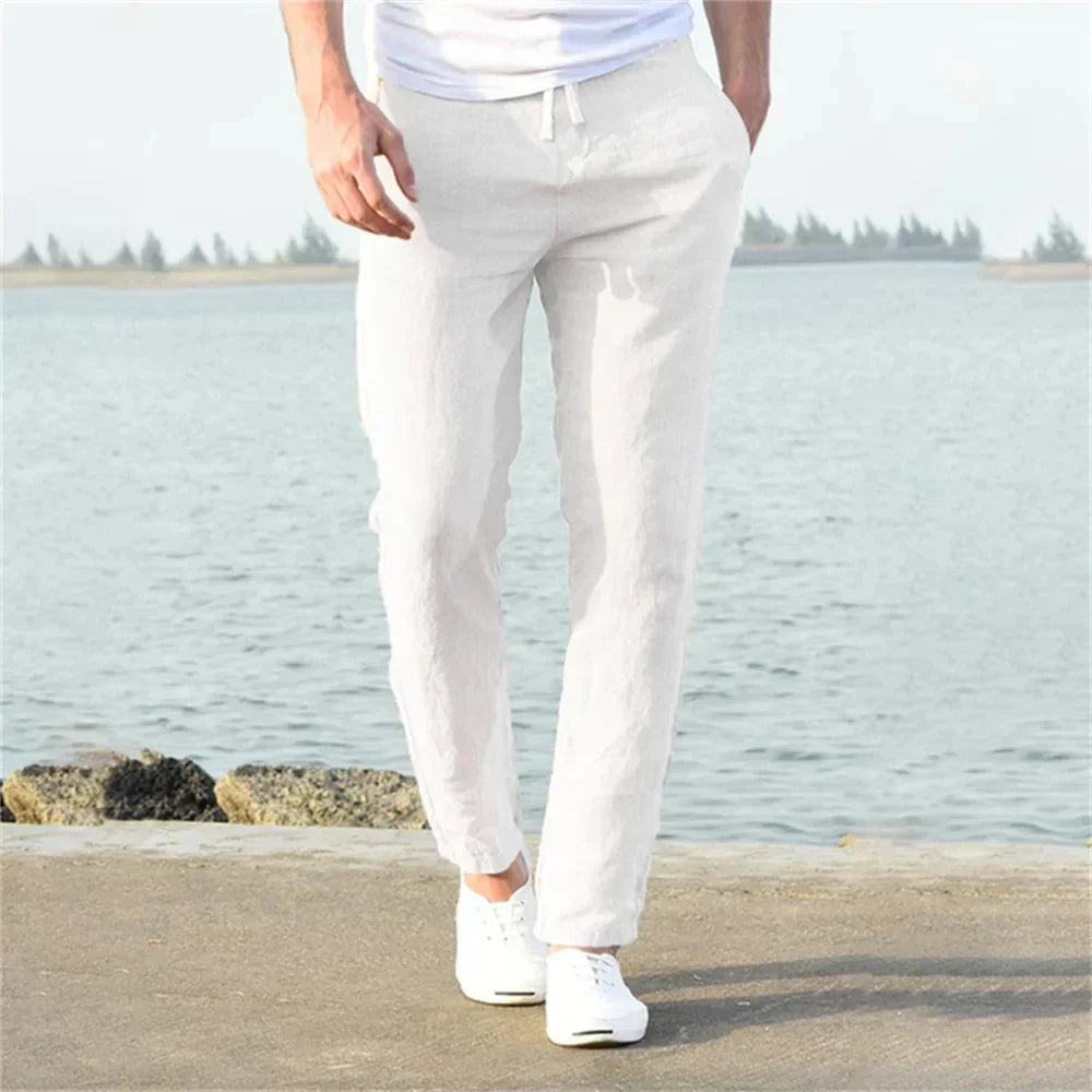 Lucien | Pantalon