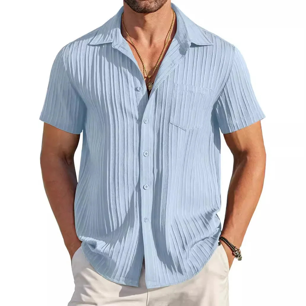 Timéo | Chemise homme