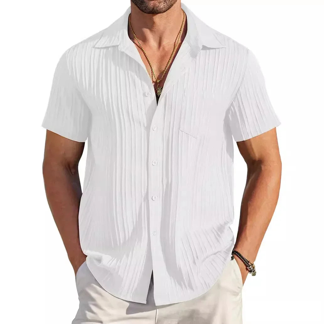 Timéo | Chemise homme