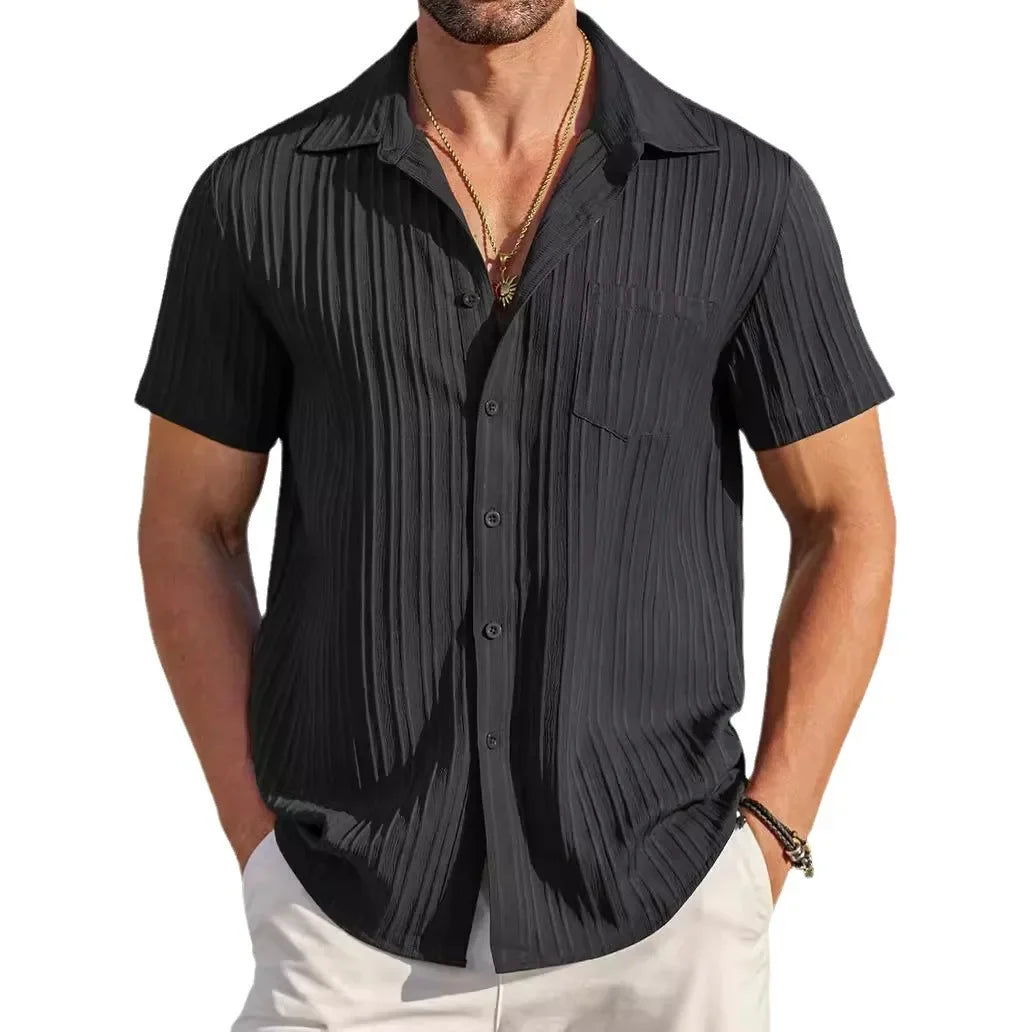 Timéo | Chemise homme