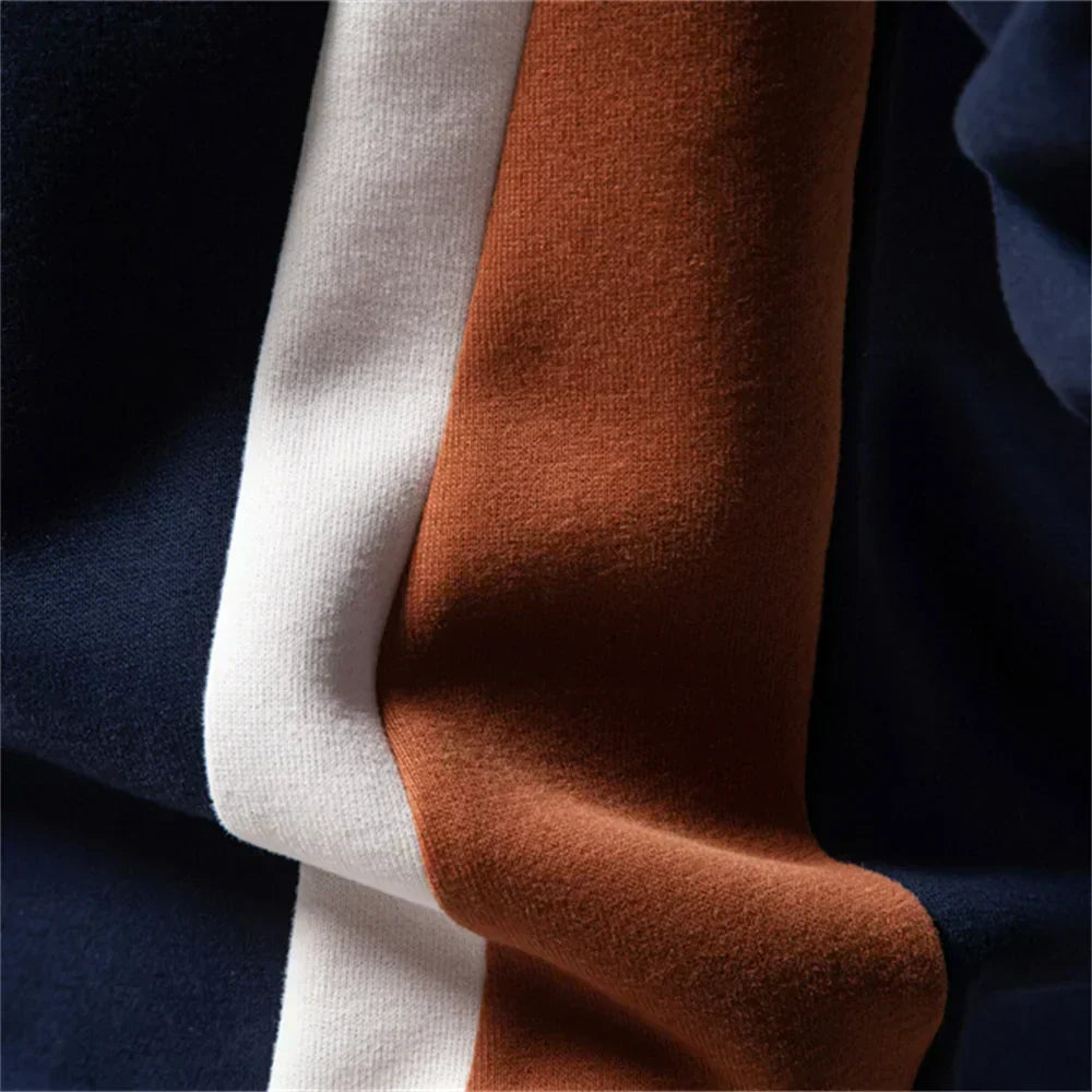 Adrien | Pull élégant pour hommes