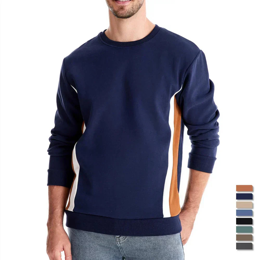 Adrien | Pull élégant pour hommes