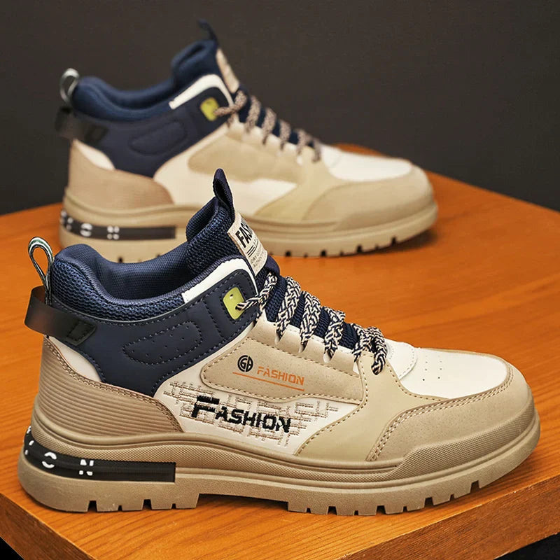 Arvian | Chaussures légères et confortables pour l’homme moderne