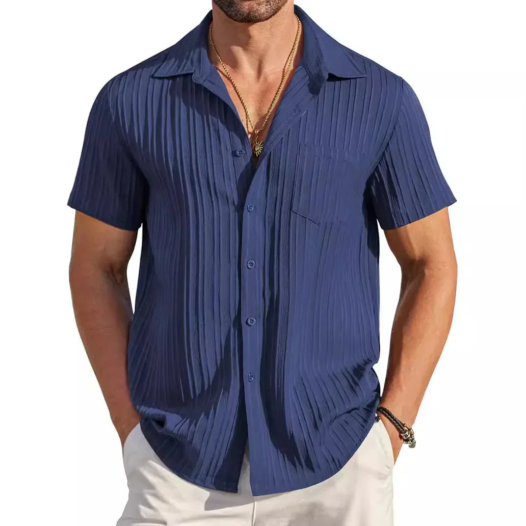 Timéo | Chemise homme