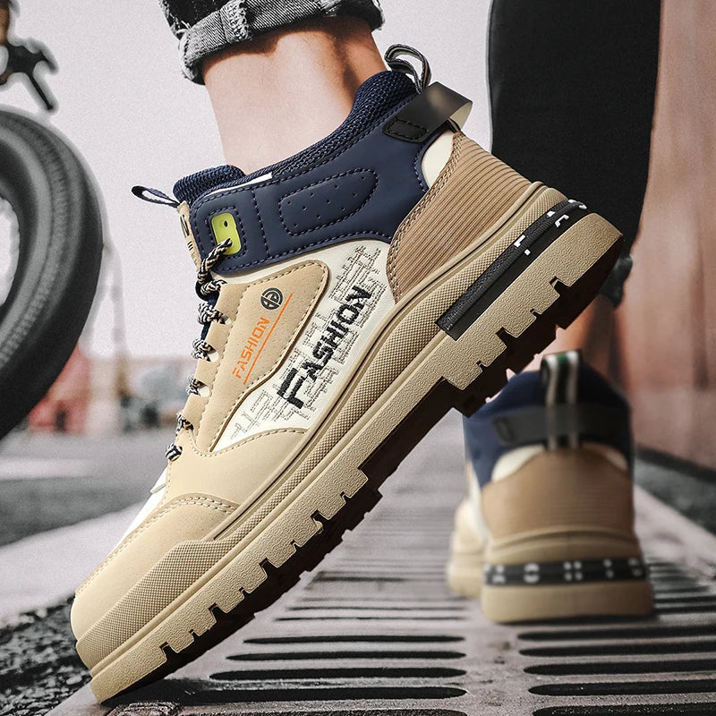 Arvian | Chaussures légères et confortables pour l’homme moderne