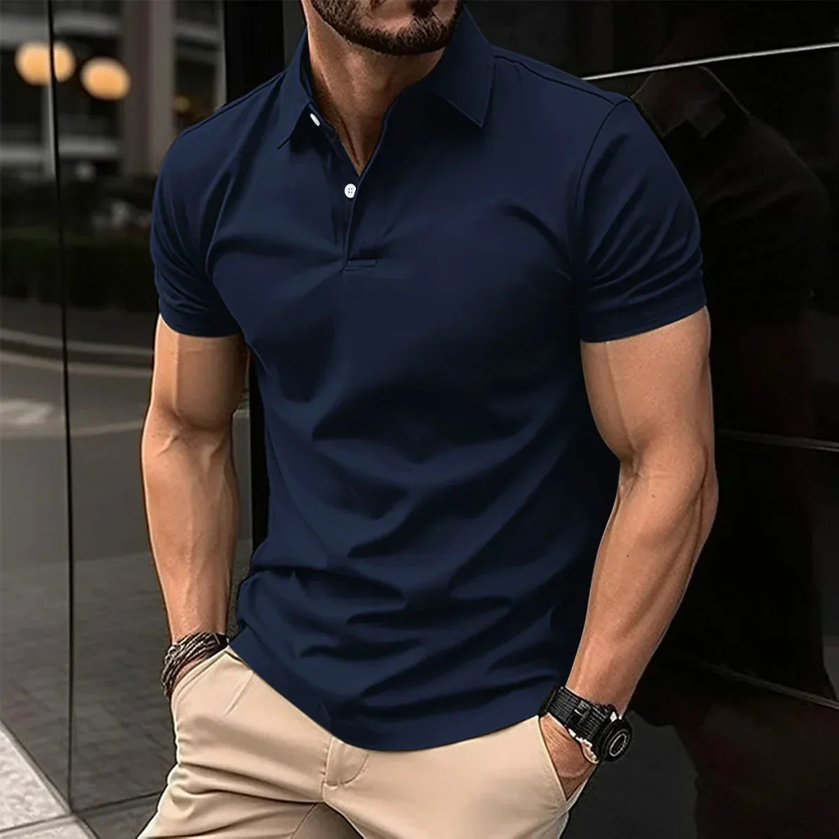 Jules | T-shirt homme