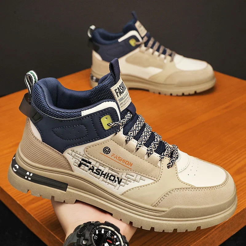 Arvian | Chaussures légères et confortables pour l’homme moderne