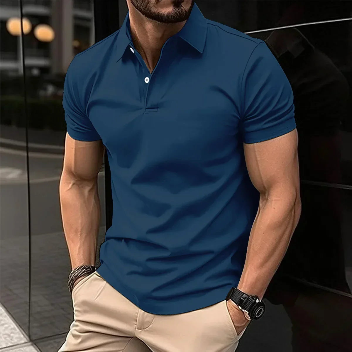 Jules | T-shirt homme