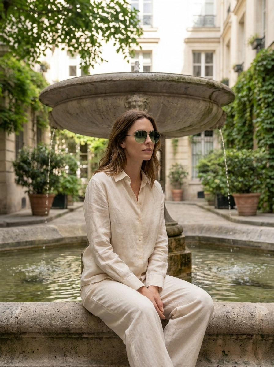 Brice | Lunettes aviateur