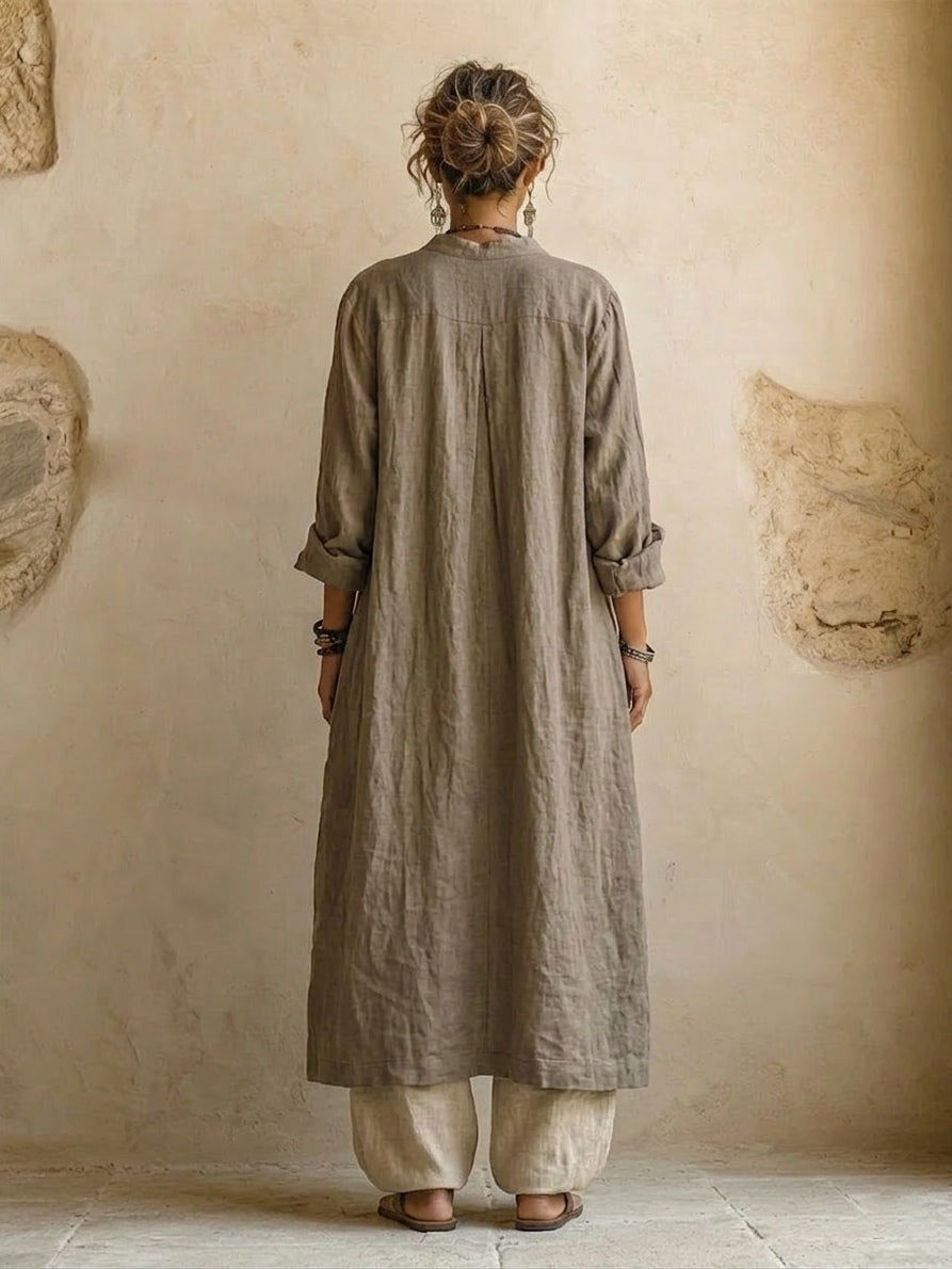Julia | Ensemble Boho en Trois Pièces