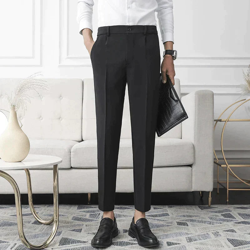 Gary | Pantalon stretch