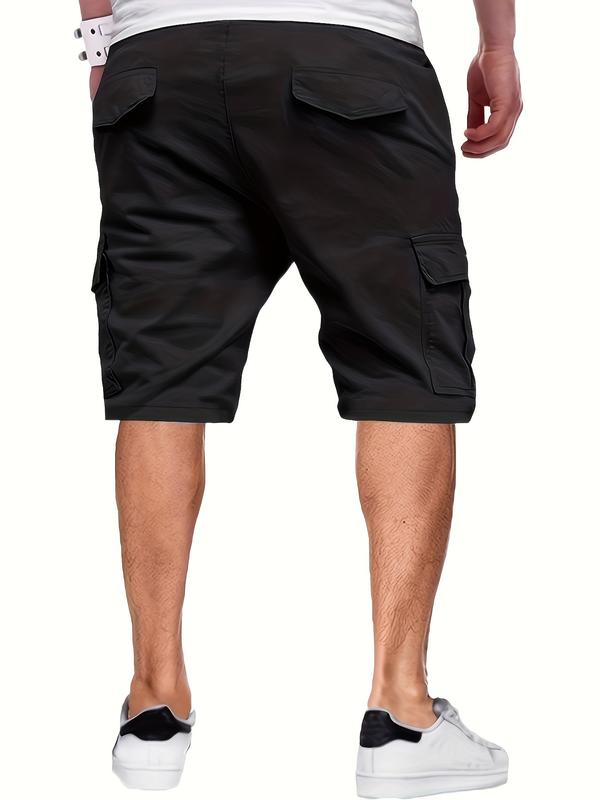 Sommar | Short cargo confortable