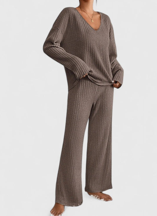 Angeline | Ensemble confort